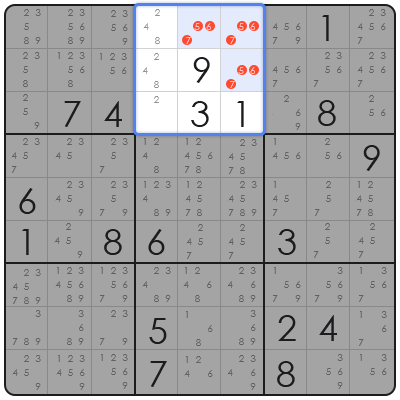 killer sudoku book