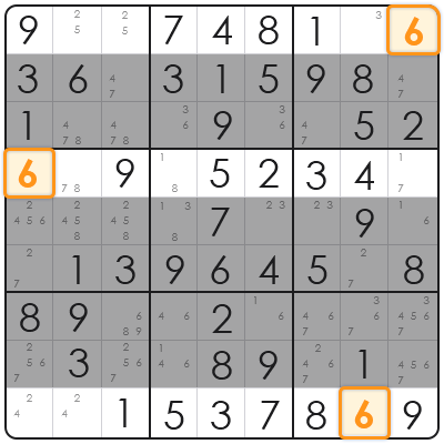 easy sudoku with answers