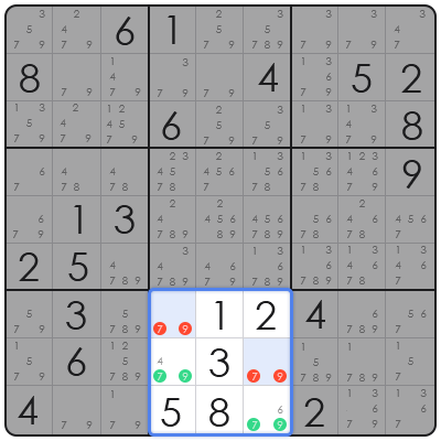 learn sudoku