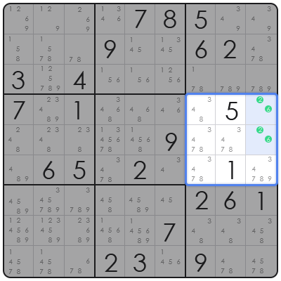 free printable samurai sudoku puzzles
